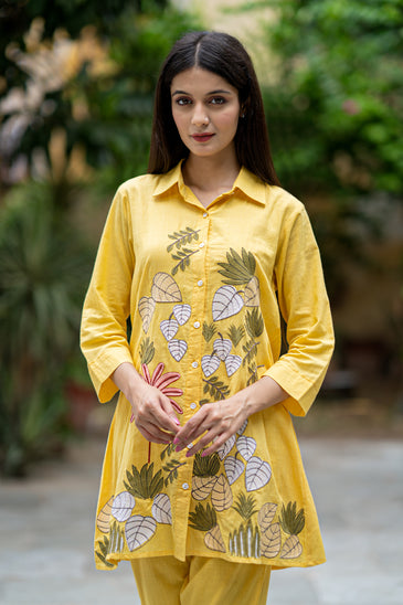 Elevate Your Style: Trendy Co-Ords For The Fashion-Forward Woman